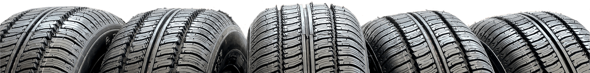 EVEN TIRE WEAR