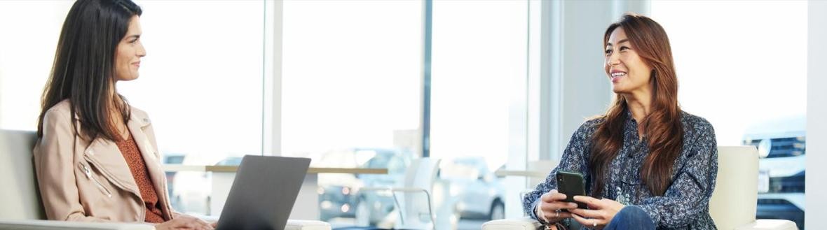 VW Service Flexible Payment Plans by Sunbit