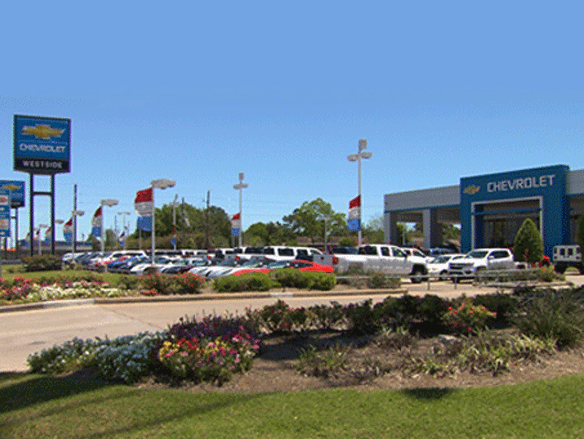 Westside Chevrolet