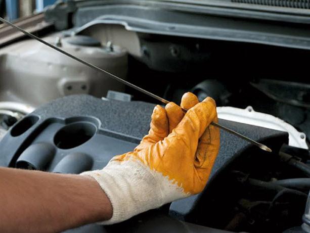 Find oil change coupons in Wichita
