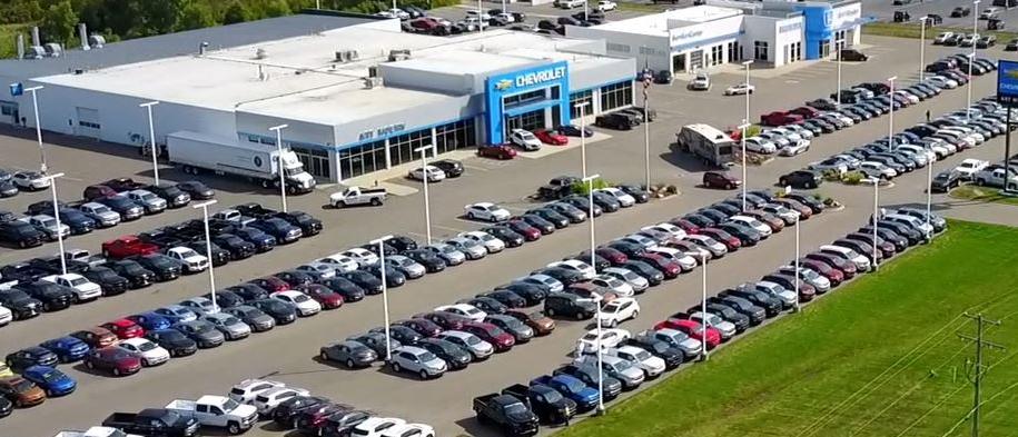 Dealership Photo