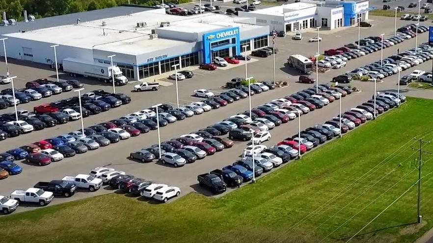Dealership Photo