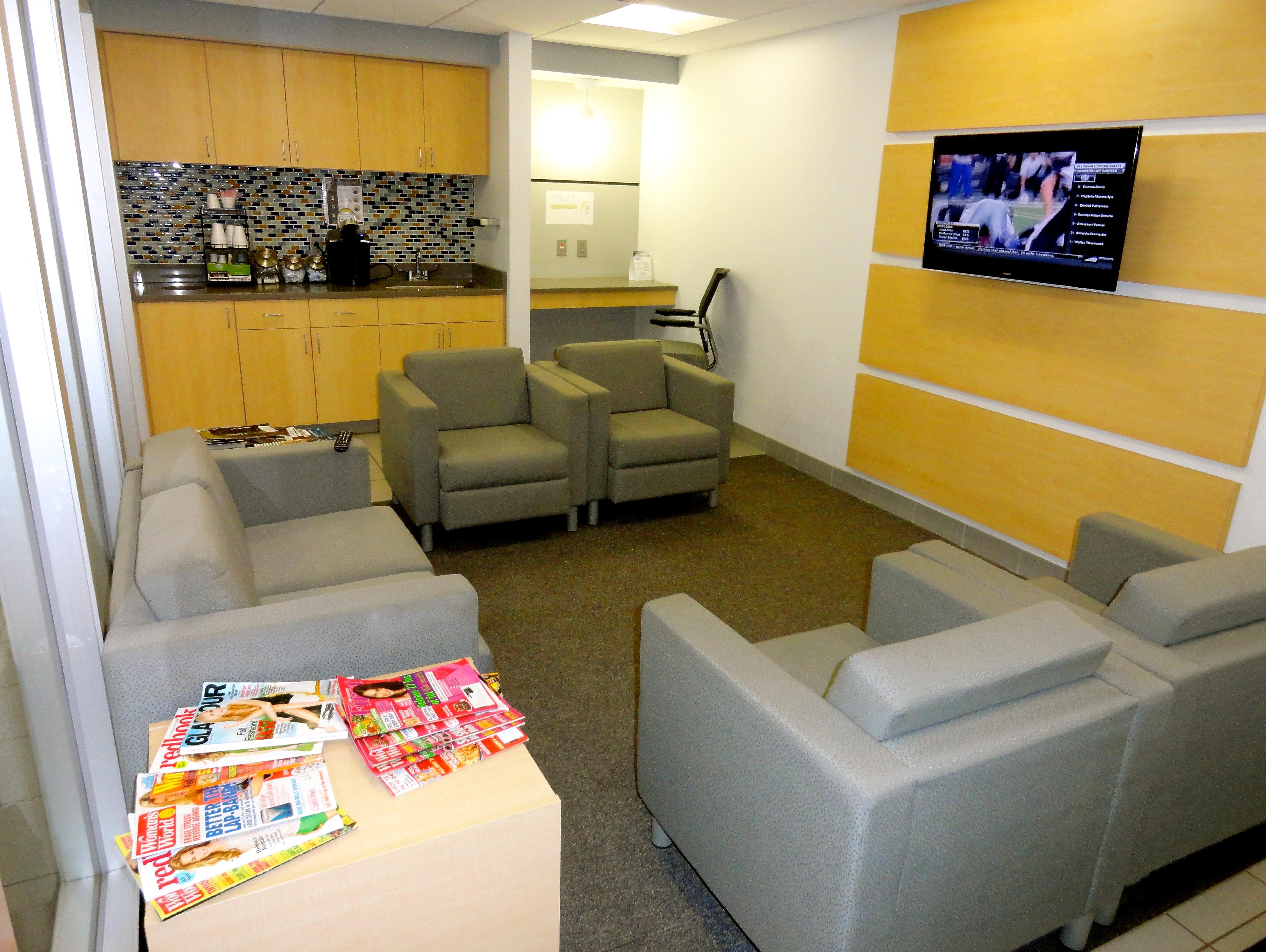 Waiting Room