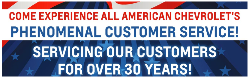 Phenomenal Customer Service