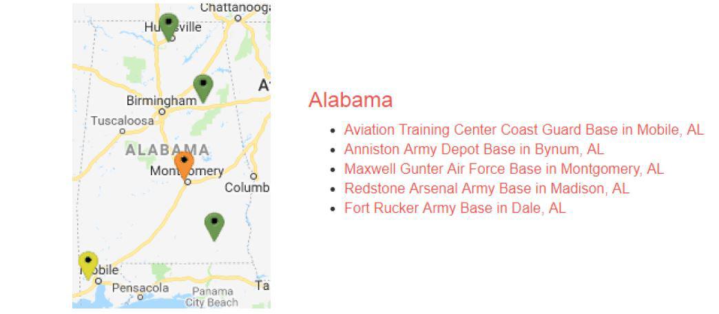 Alabama