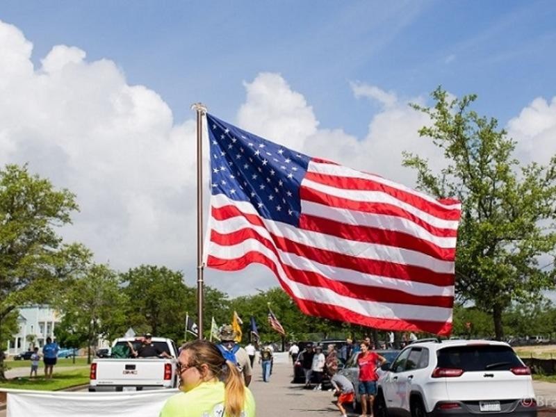 Military Appreciation Day