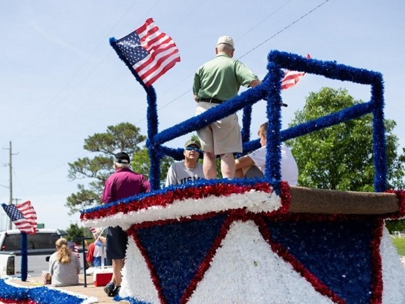 Military Appreciation Day