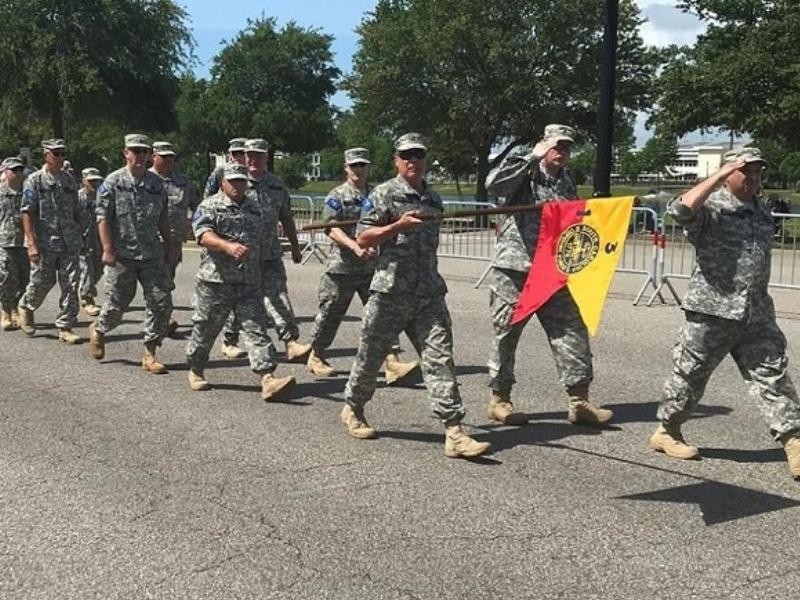 Military Appreciation Day