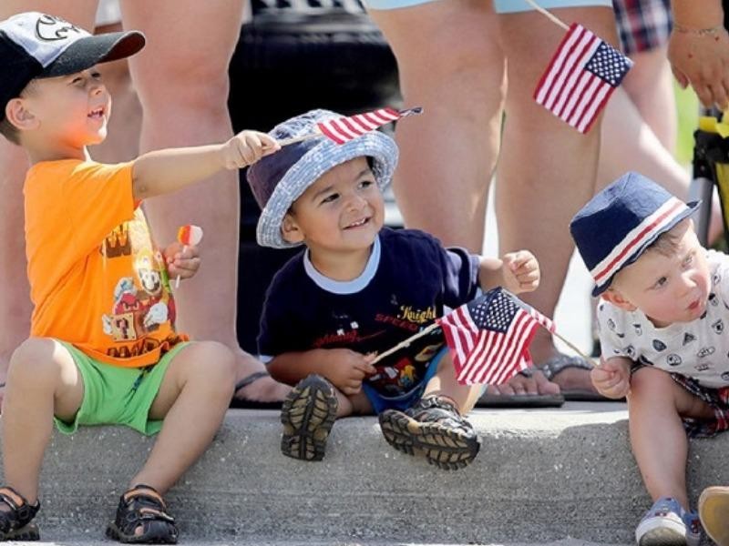 Military Appreciation Day