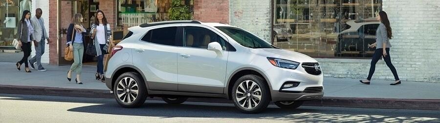 Buick Encore for Sale 