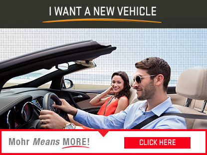 New Vehicles at Andy Mohr