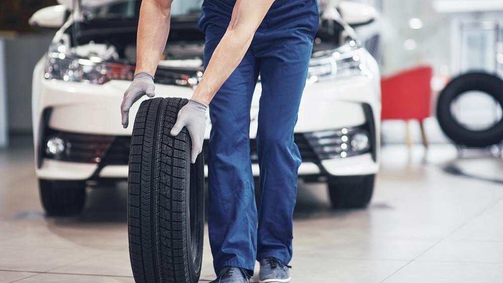 Tire Maintenance Services