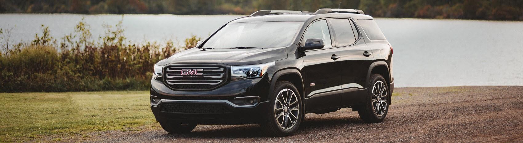 GMC Acadia for sale near Fishers IN