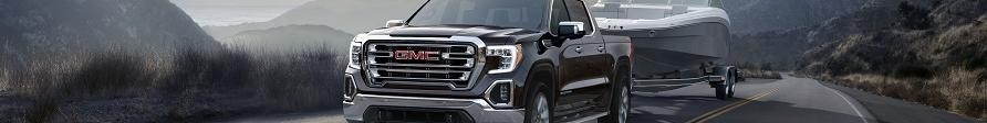 2019 GMC Sierra 1500 Towing Capacity 