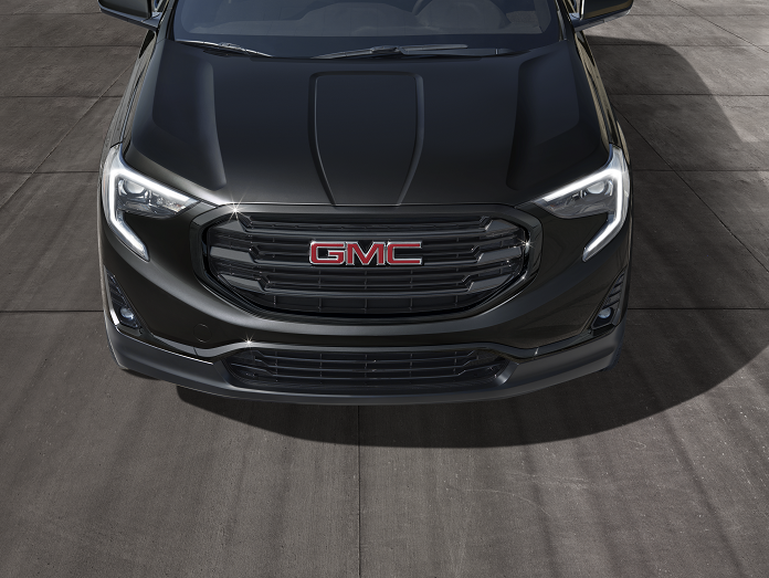 2019 GMC Terrain Engine Specs 
