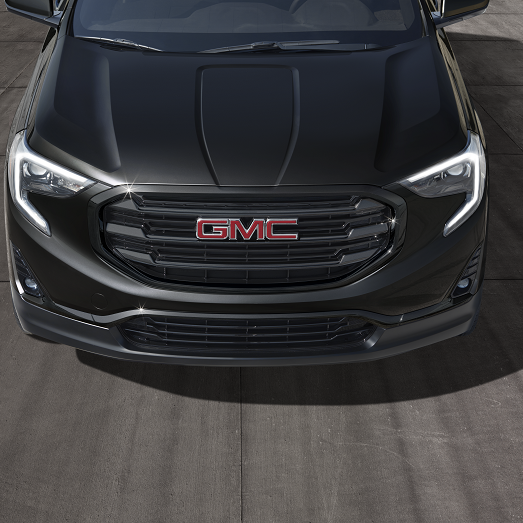 2019 GMC Terrain Engine Specs 