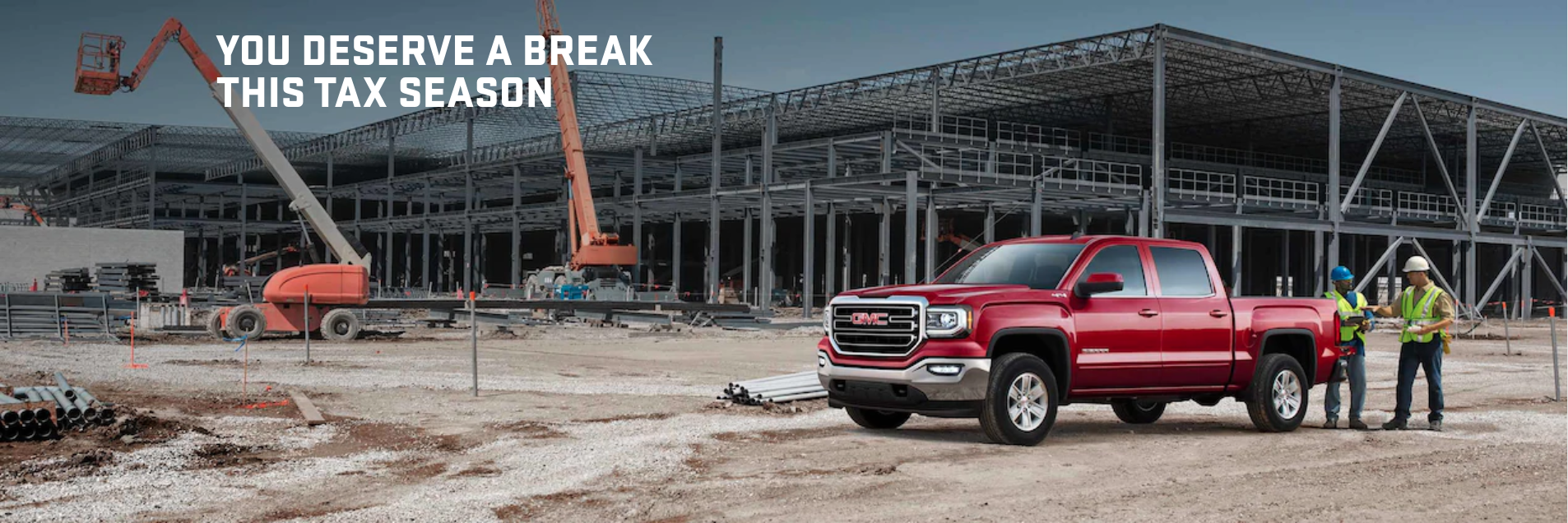 Tax Deductions Header Image