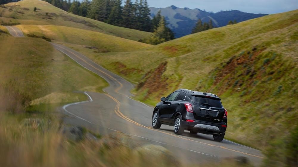 Buick Encore Performance 