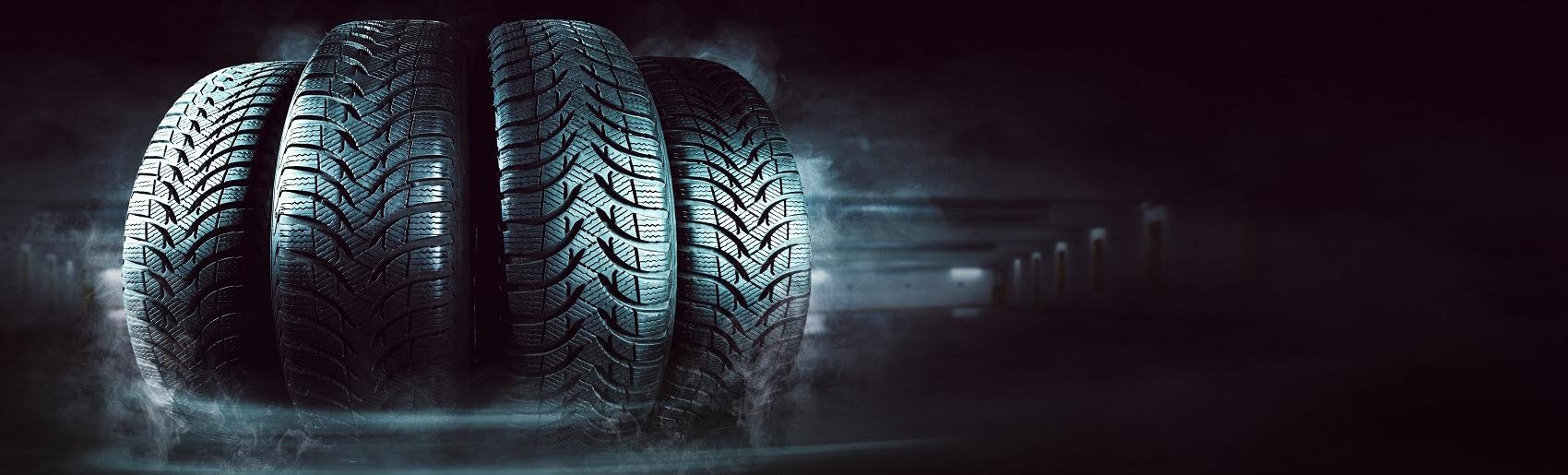 What Size Tires Do I Need?