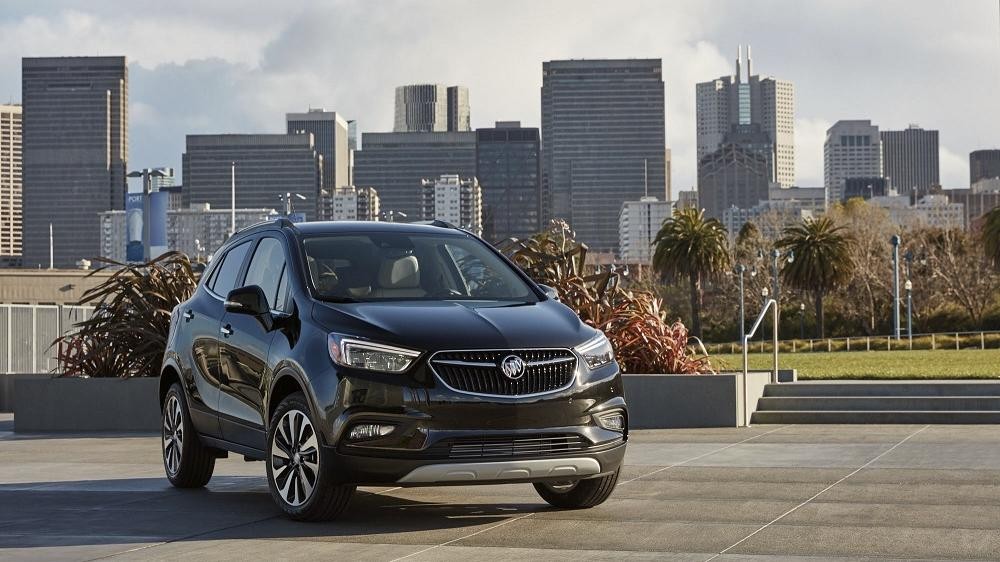 Buick Encore Lease Deals Fishers, IN 