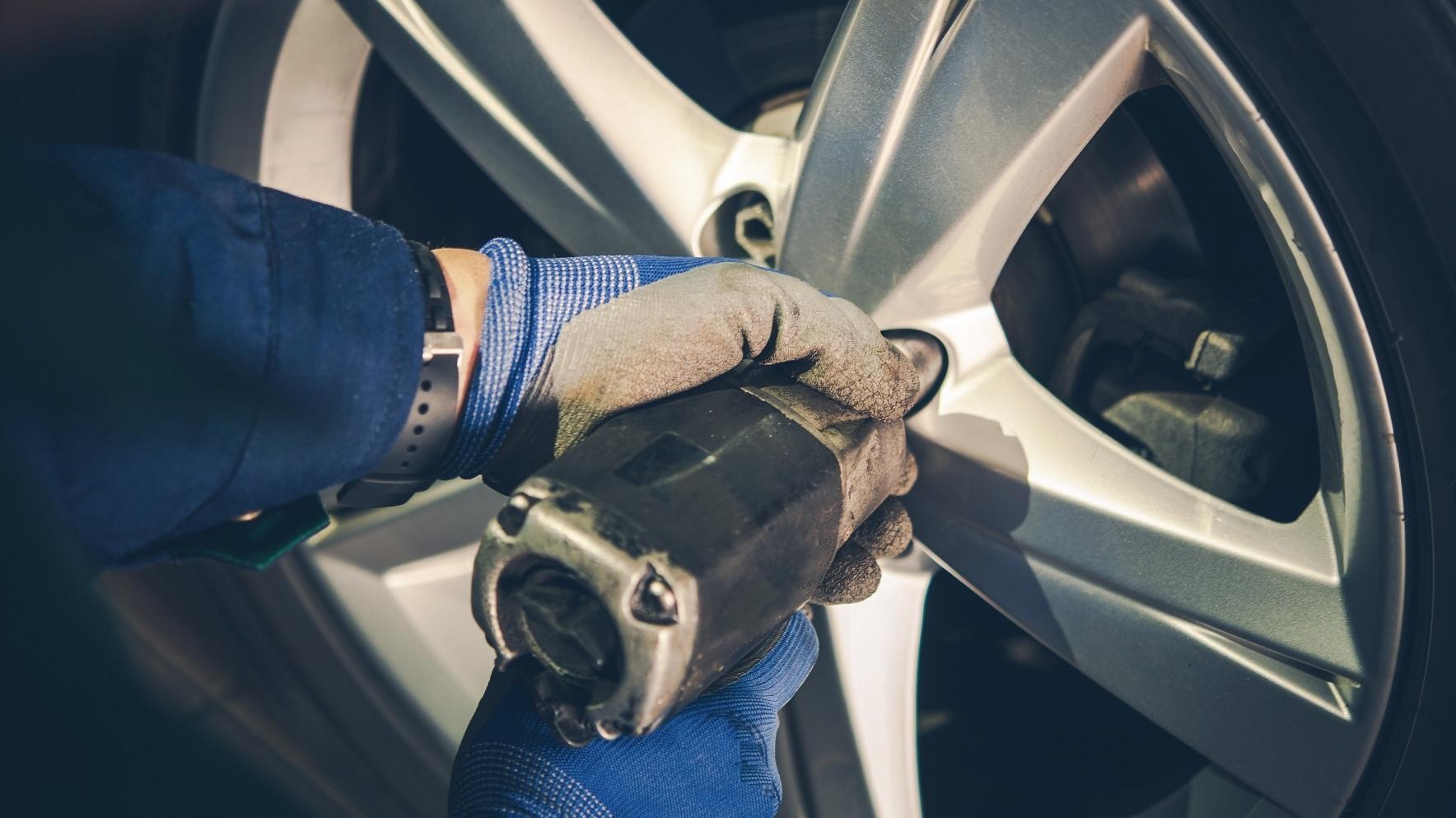 Tire Rotation  Services