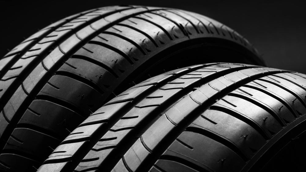 All Season Low Tread Tires 