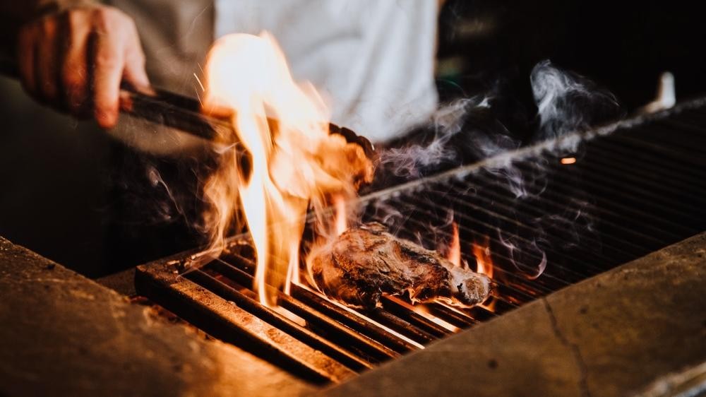 Restaurant near Fishers, IN 