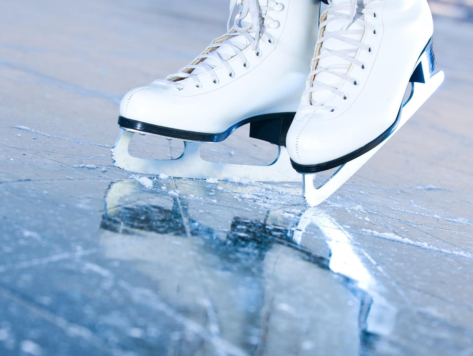 Ice Skating