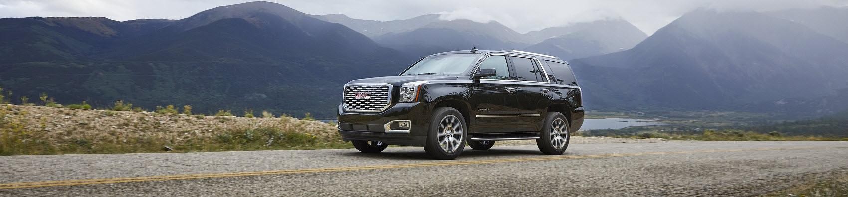 2019 GMC Yukon