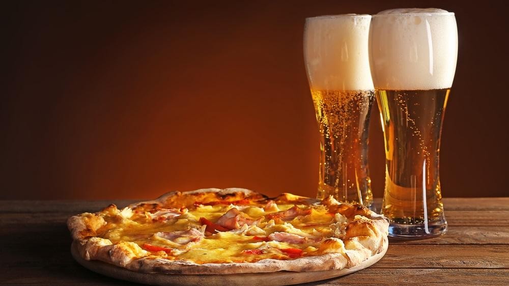 Pizza and Craft Beer in Fishers, IN