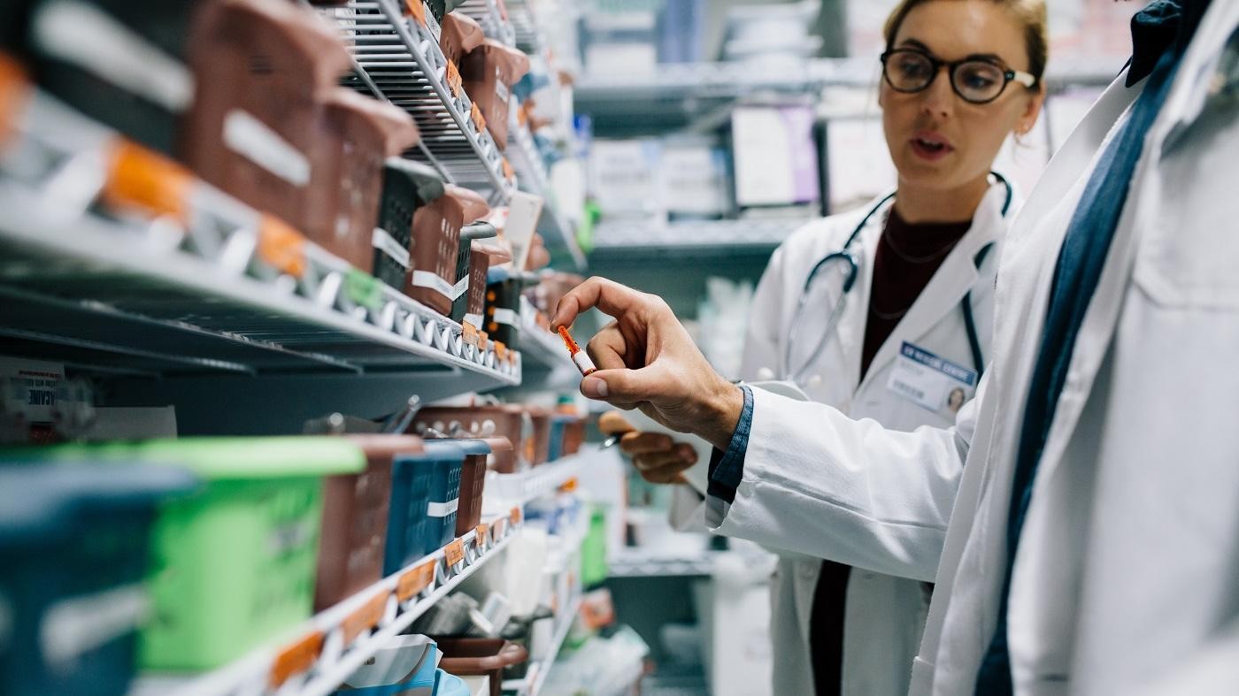 Pharmacy near Indianapolis 