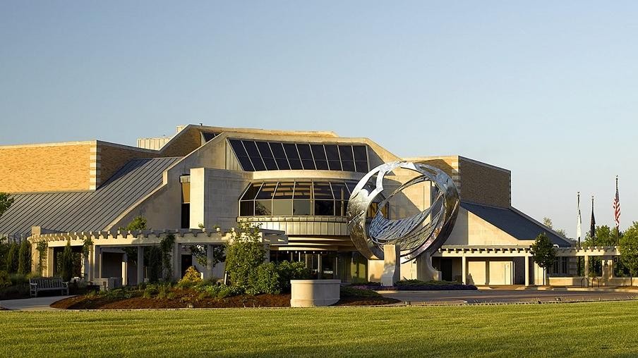 Minnetrista Gathering Place 