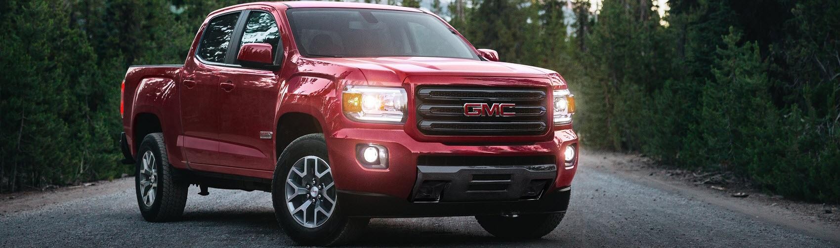 GMC Dealer near Columbus, IN 