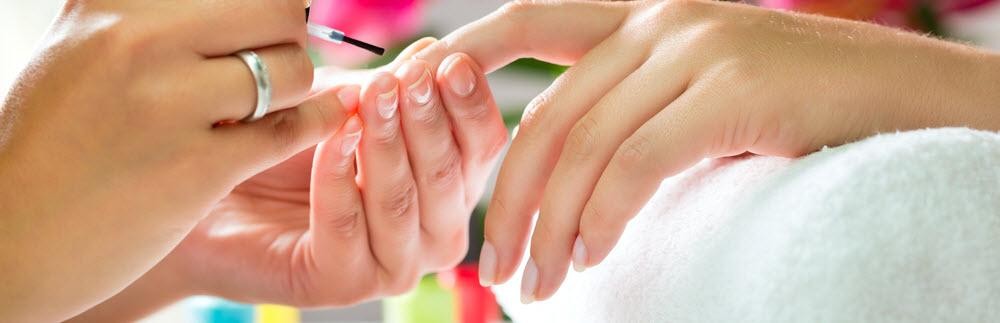 Best Nail Salons in Fishers IN