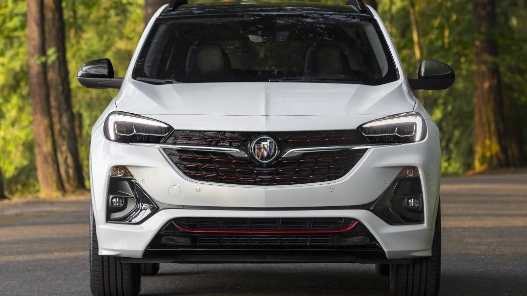 2020 Buick Encore
