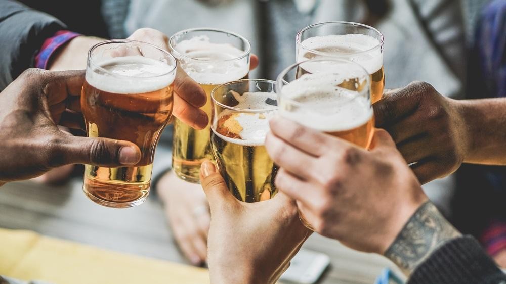 Craft Beers in Fishers, IN