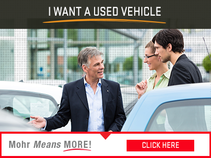 Used Vehicles at Andy Mohr
