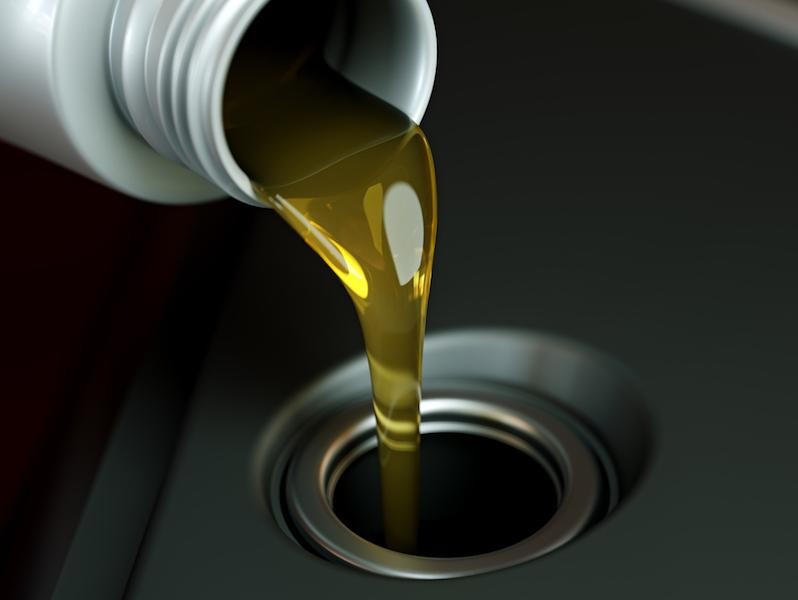 Engine Oil