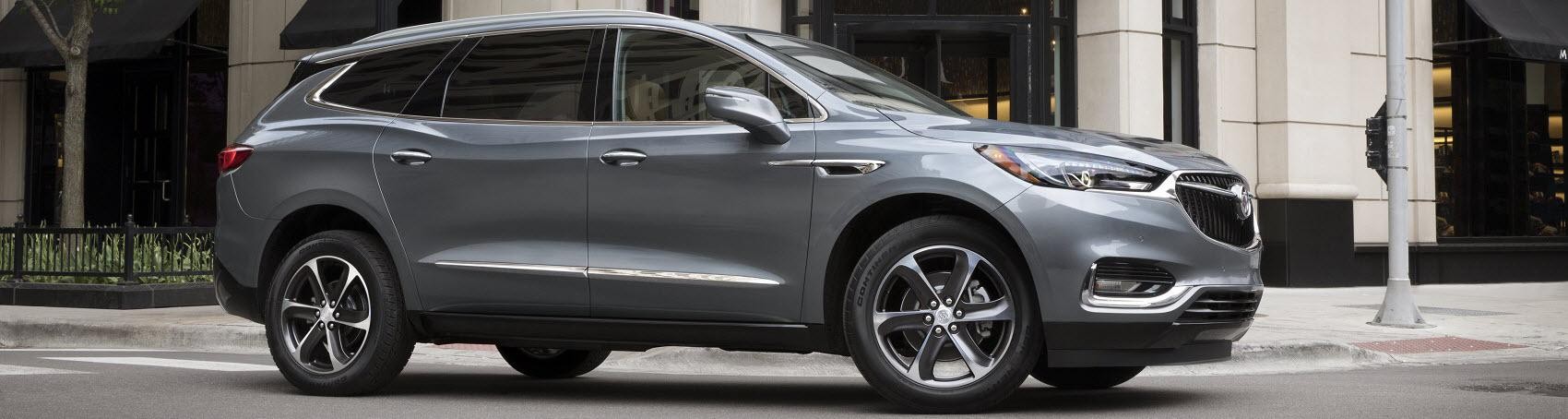 Buick Enclave Fishers IN