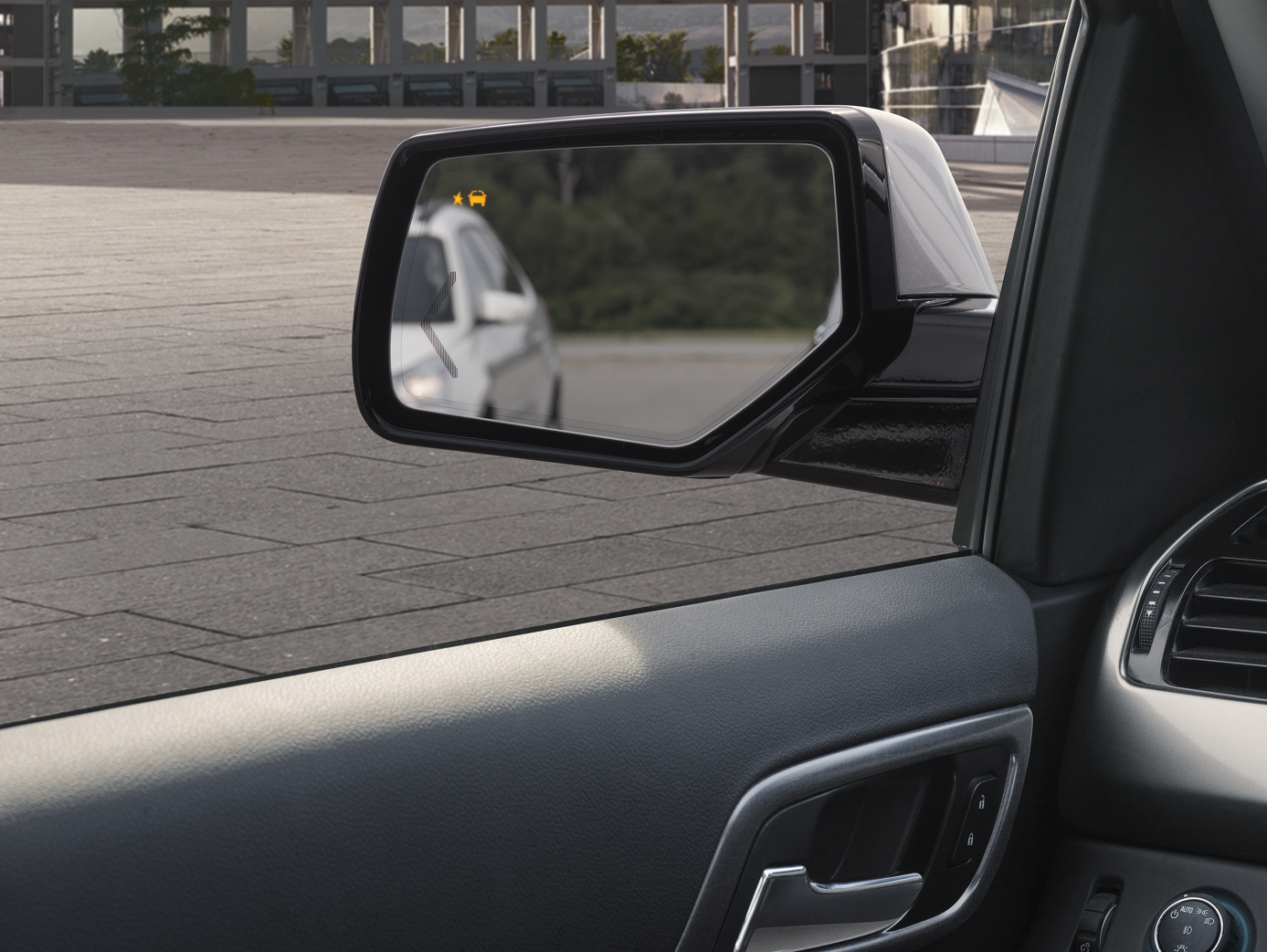 2020 GMC Yukon Safety 