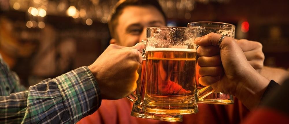 Best Bars near Fisher, IN