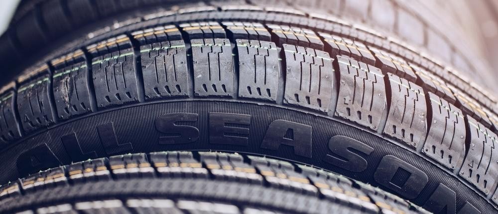 All Season Tires