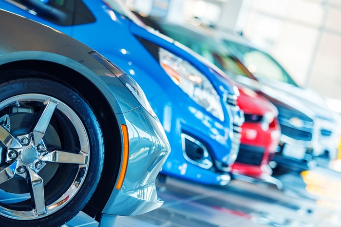 Used cars