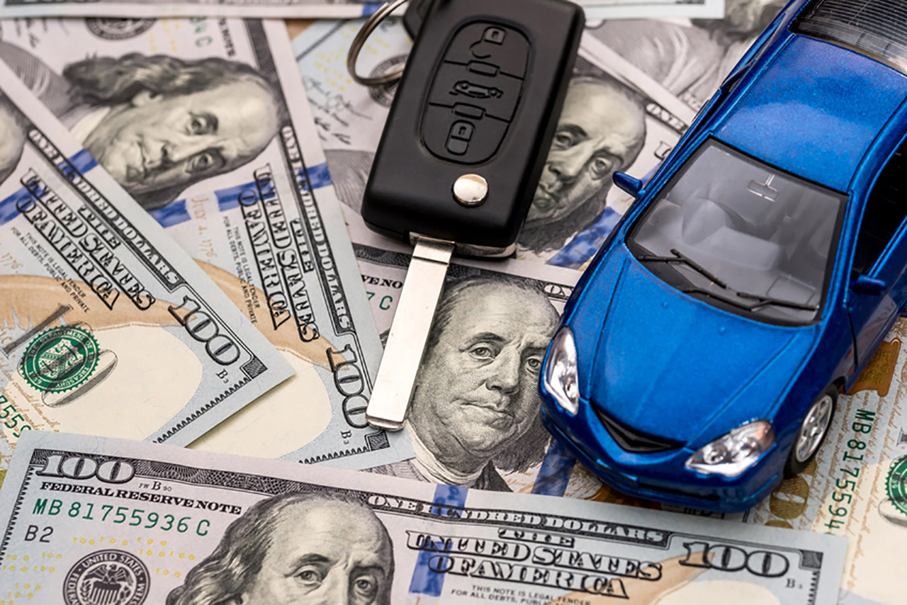 finance chevy