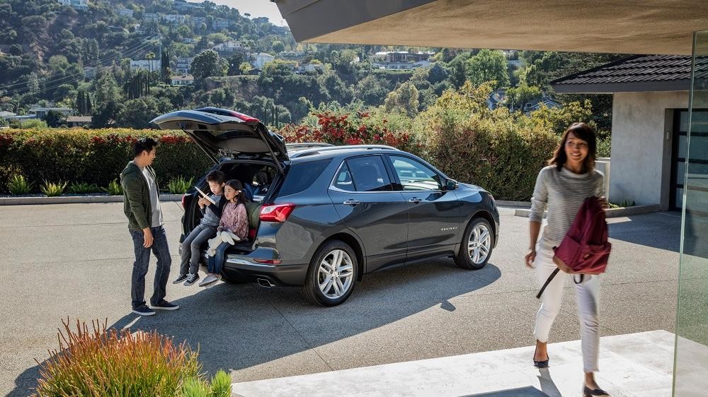  Chevy Equinox For Sale Avon, IN