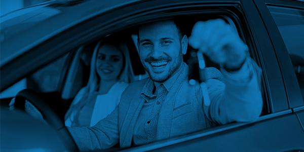 Take care of your financial needs right here!