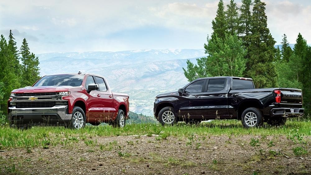  Chevy Silverado 1500 Inventory for Sale Avon, IN