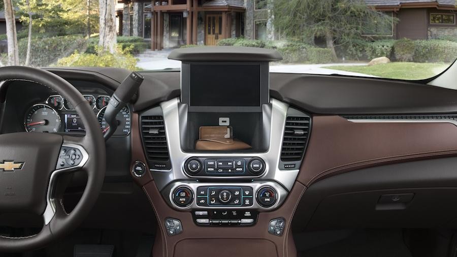Chevy Tahoe Lease Deals near Plainfield, IN 