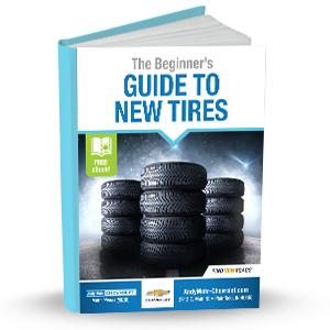 Guide to New Tires