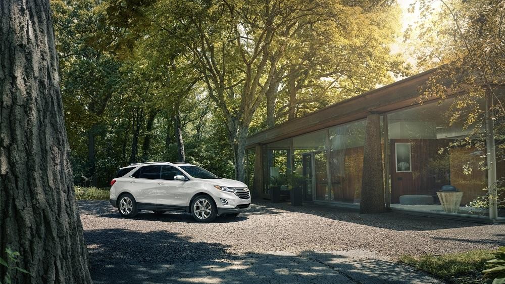 Chevy Equinox For Sale Avon, IN